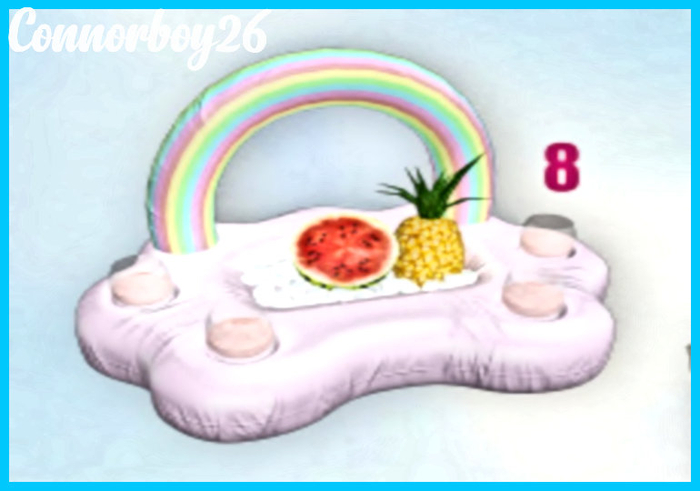 8.Sese - Water World - Water Lemonade
