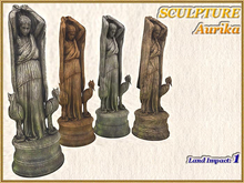 SCULPTURE - Aurika (1 LI) (Full perm)