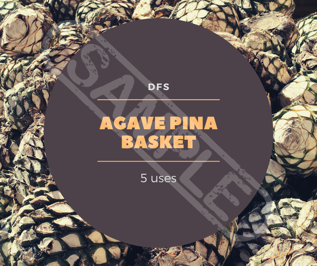 TEXTUREDFS_AGAVEPINABASKET