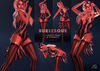 Studioneiro burlesque vendor 700mp