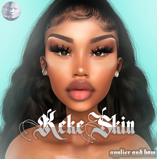 $pce. Meet Keke // 1