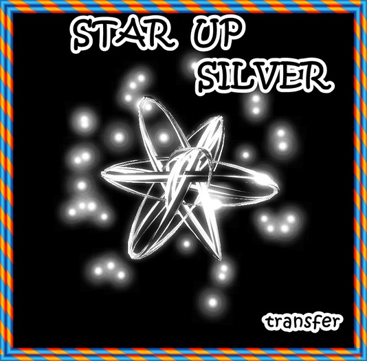 STAR UP SILVER