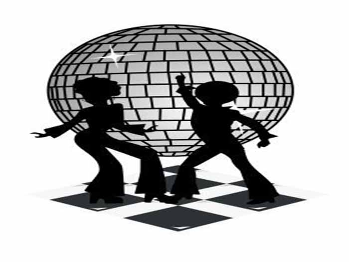 *KN* Baile Disco 10