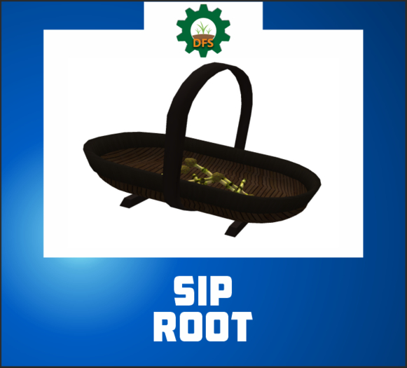 DFS SIP ROOT (texture)