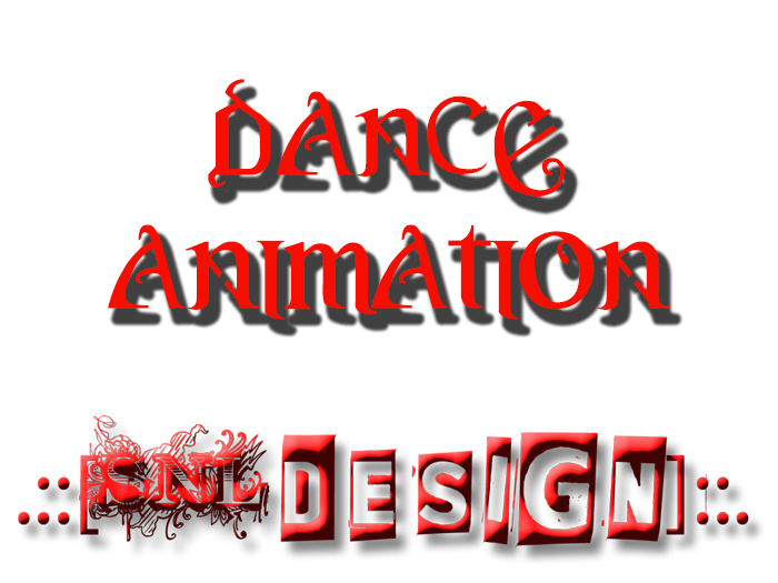 .::SNL Design::. Sexy Booty Dances