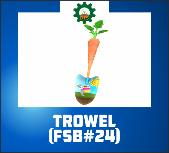 DFS TROWEL (FSB#24) (texture)