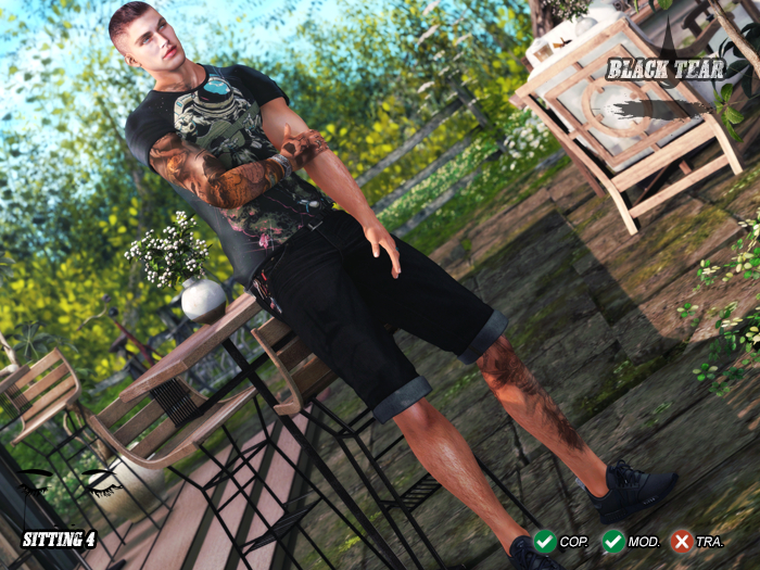 /BT/ Sitting 4 MP (BOXED)