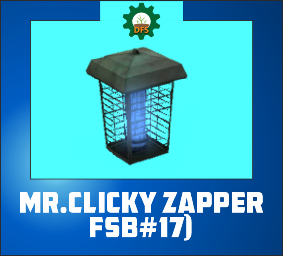 DFS MR.CLICKY ZAPPER (FSB#17) (texture)