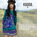 Artizana%20 %20kuuda%20iii%20 %20mesh%20tunic