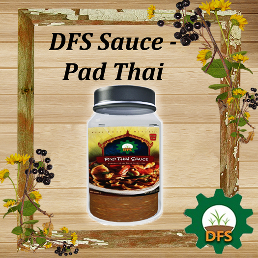 DFS Sauce - Pad Thai