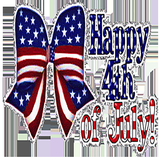 happy 4th of july