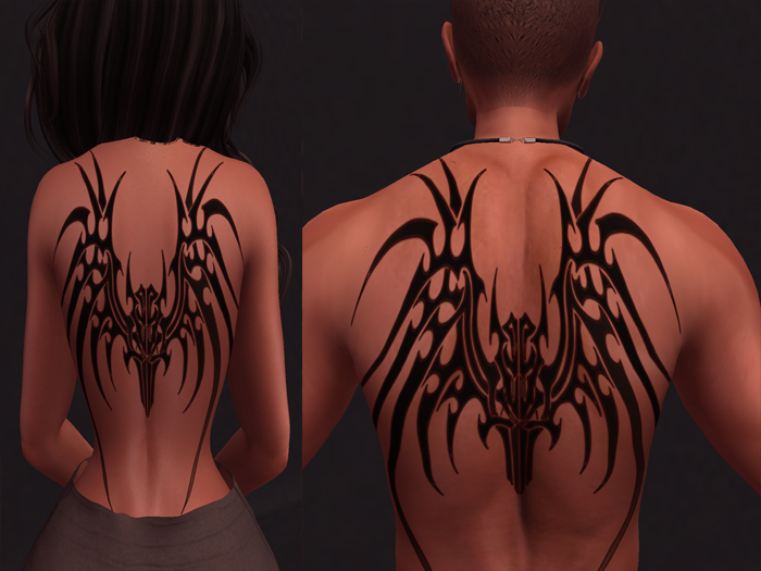 Evil - Maitreya v5, legacy, omega, bom