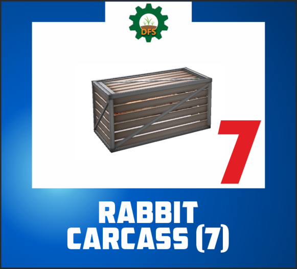 DFS RABBIT CARCASS (7) (texture)