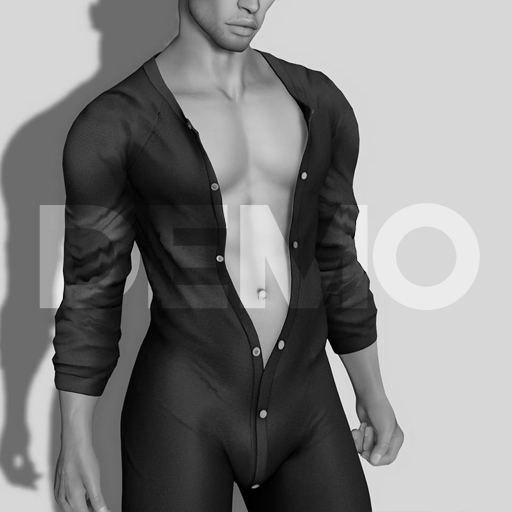 THIRST-Union Suit 2.0 DEMO