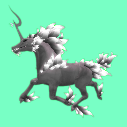 kirin furs