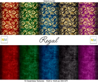 Gown Fabric