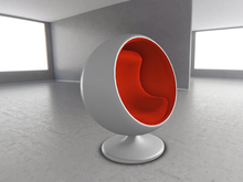 Materia Ripley Chair 1.02 HUD ADD ME