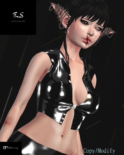 [FLS] Office Top [Modify]