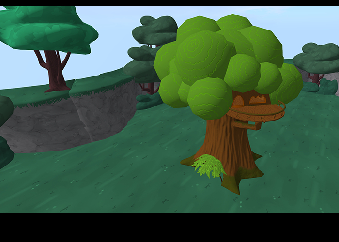 DEMO -MLP Tree for Kirin- DEMO