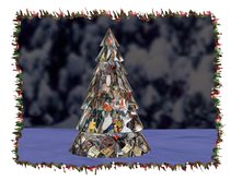 Trashtastic Tree