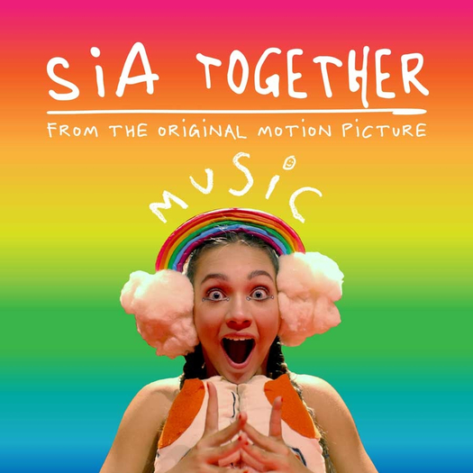 SK. Sia - Together
