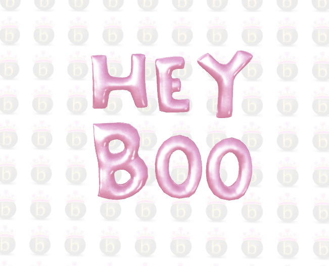 Birdy - Spooky Delight - Boo Pink