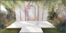 ionic : The Happiest Day - Complete Set w/ RARE