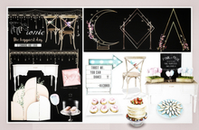 ionic : Moon & Stars Light Curtain