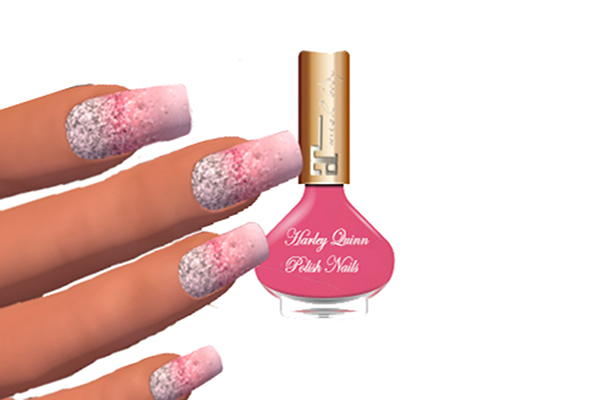 maitreya shine pink
