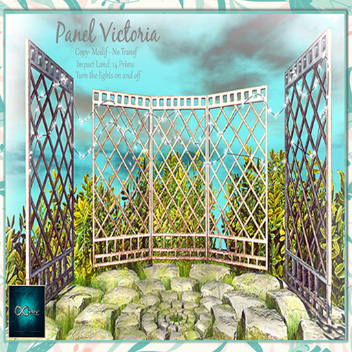 Armonia Decor [AD] Panel Victoria
