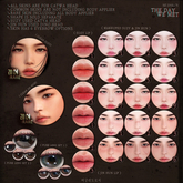 [ MUDSKIN ]_SUZY # 2_100