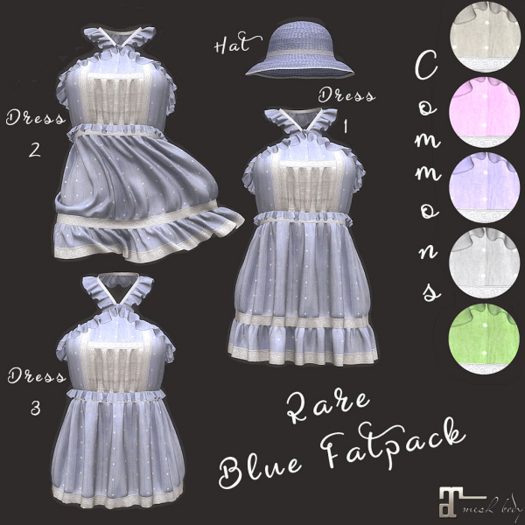 * Chloe * Brown Hat