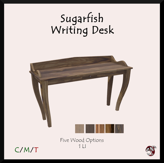 Writing Desk