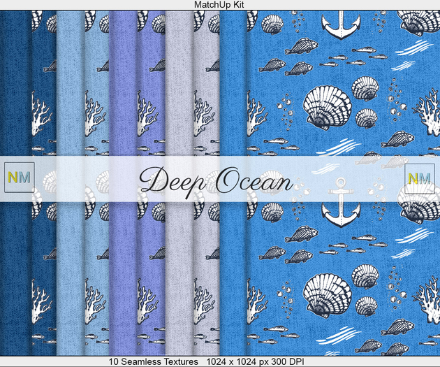Ocean