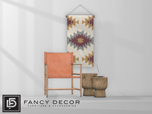 Fancy Decor: Palo Fatpack (pg) (add me)