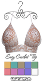 Graffitiwear Pastel Easy Top