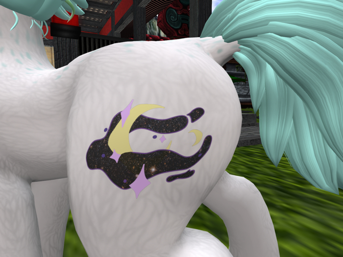 {PC} Magical Moon CutieMark