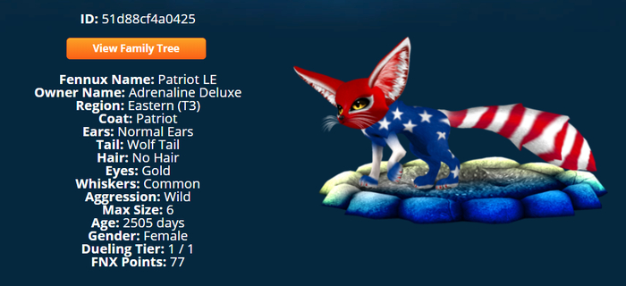 Patriot LE #51d88cf4a0425
