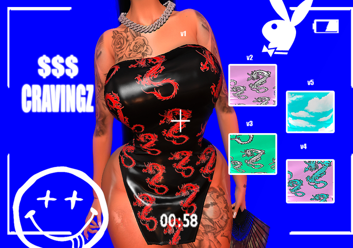 $Cravingz V3