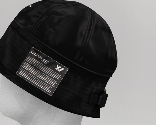TALYX 8SM* BUCKET HAT 