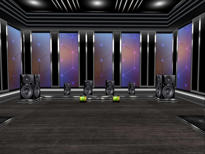 DMC Club Sky Box Adult