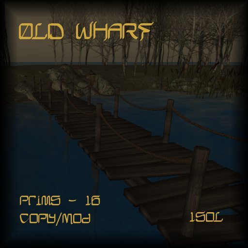 KK Old Wharf