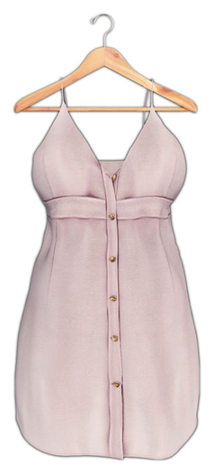 Ditto : Aiko Dress : Lara/Legacy : Lilac