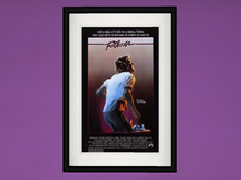 Movie Frame Footloose