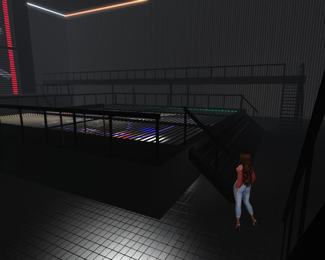 Samara Creation Industrial Club (Boxed)