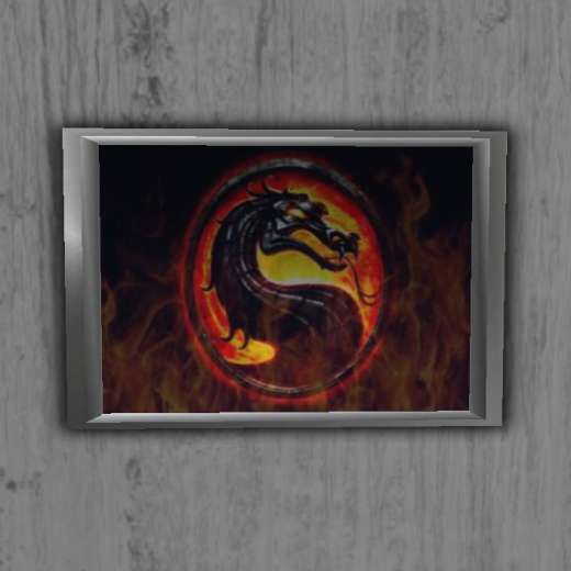 Mortal Kombat