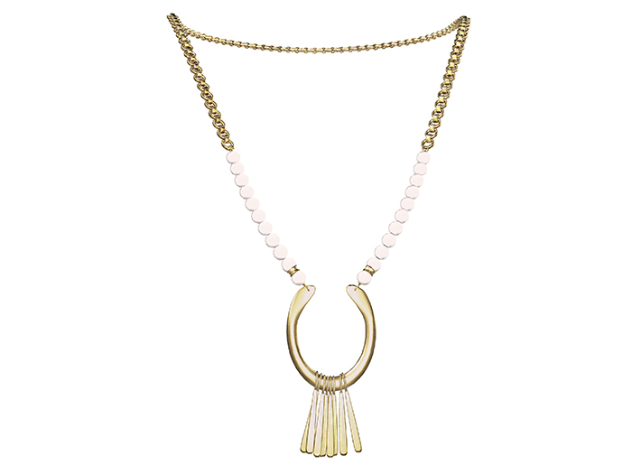 MINIMAL - Forja Necklaces