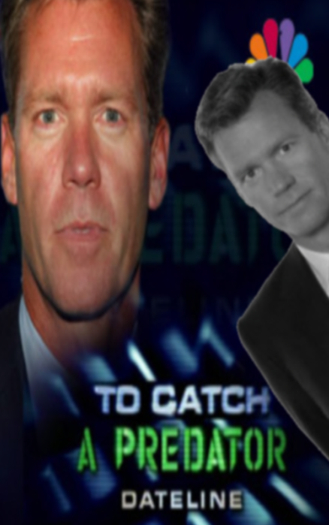 Chris Hansen Gesture Pack 2