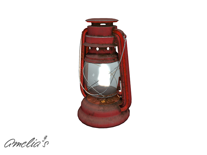 Amelia's Cape Cod Lantern (Boxed)