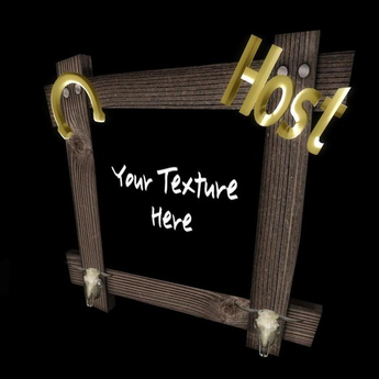 Second Life Marketplace - ** Tip jar Club Set * Country * Menu Driven